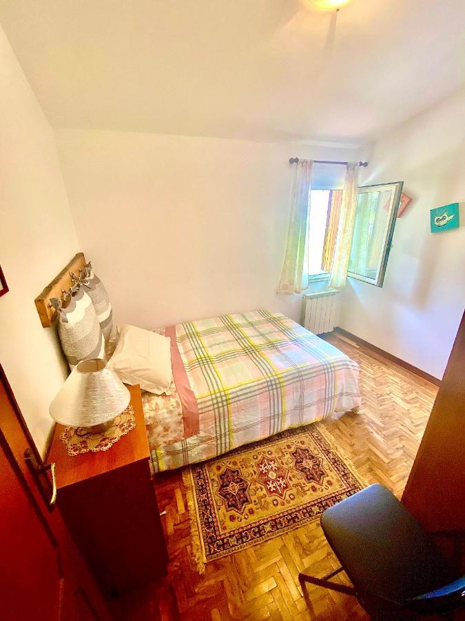 Villa Casa La Vigna à Puntalazzo Extérieur photo