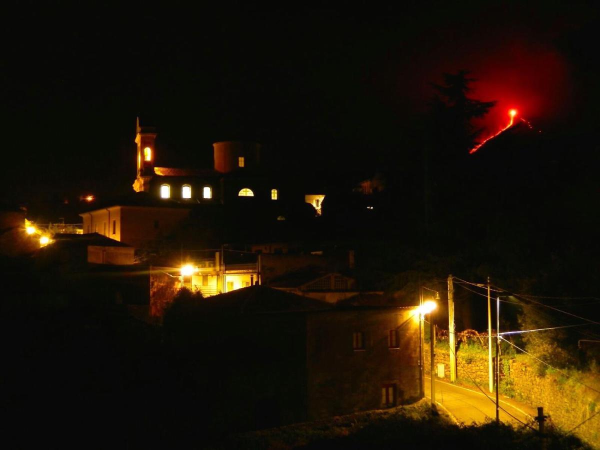 Villa Casa La Vigna à Puntalazzo Extérieur photo