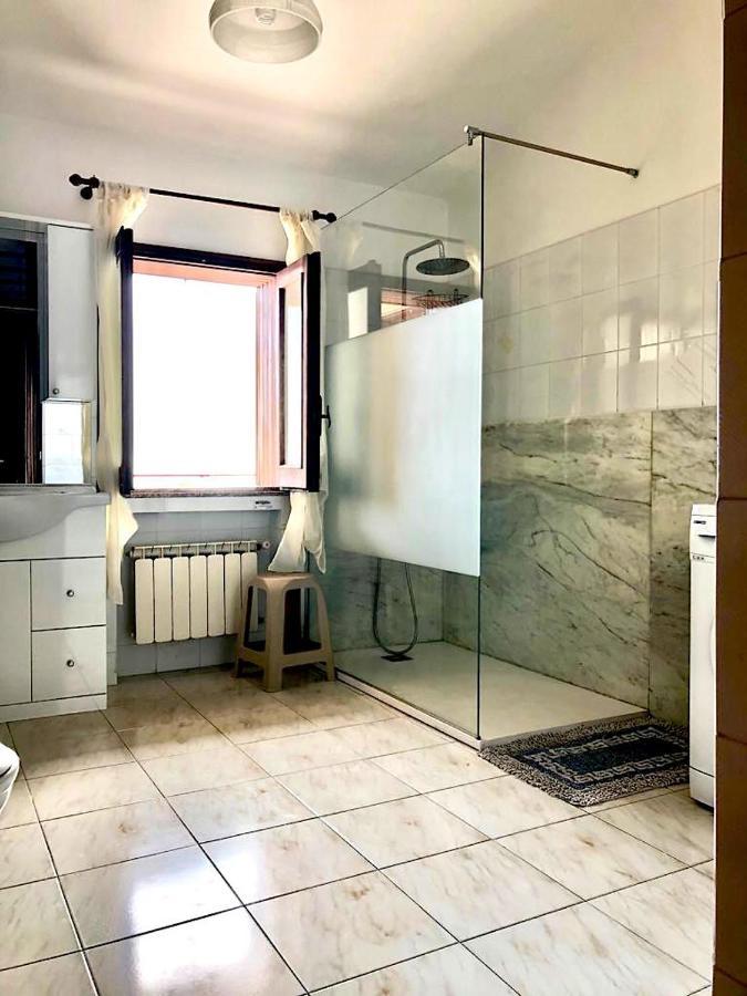 Villa Casa La Vigna à Puntalazzo Extérieur photo