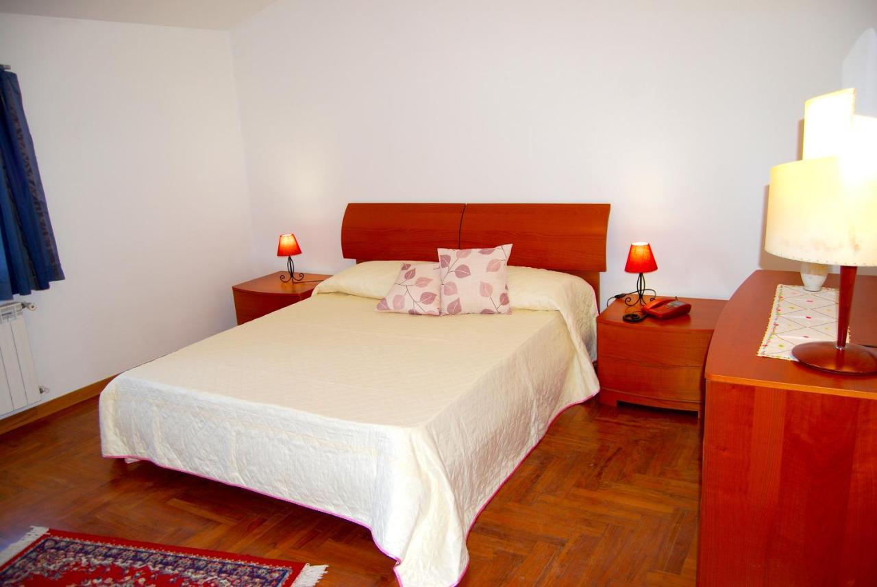 Villa Casa La Vigna à Puntalazzo Extérieur photo