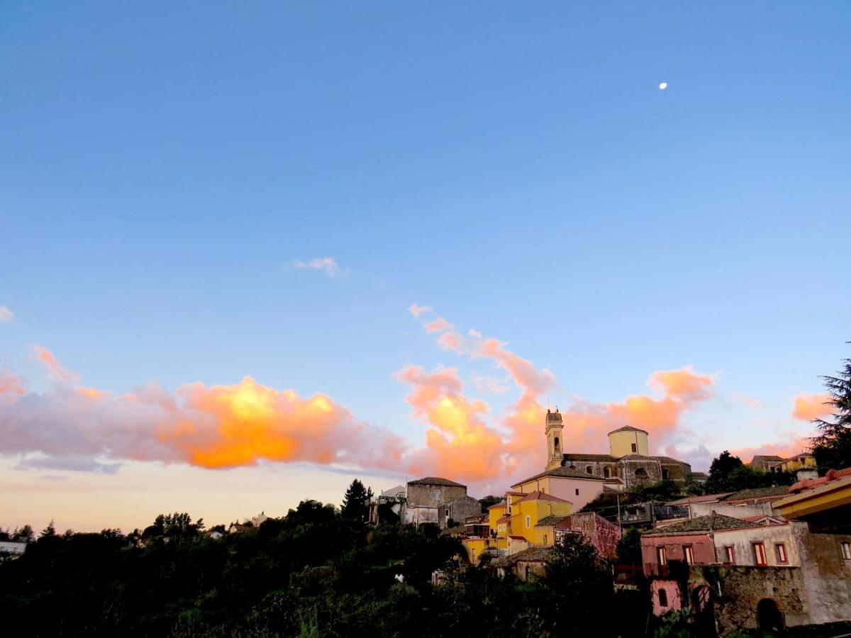 Villa Casa La Vigna à Puntalazzo Extérieur photo