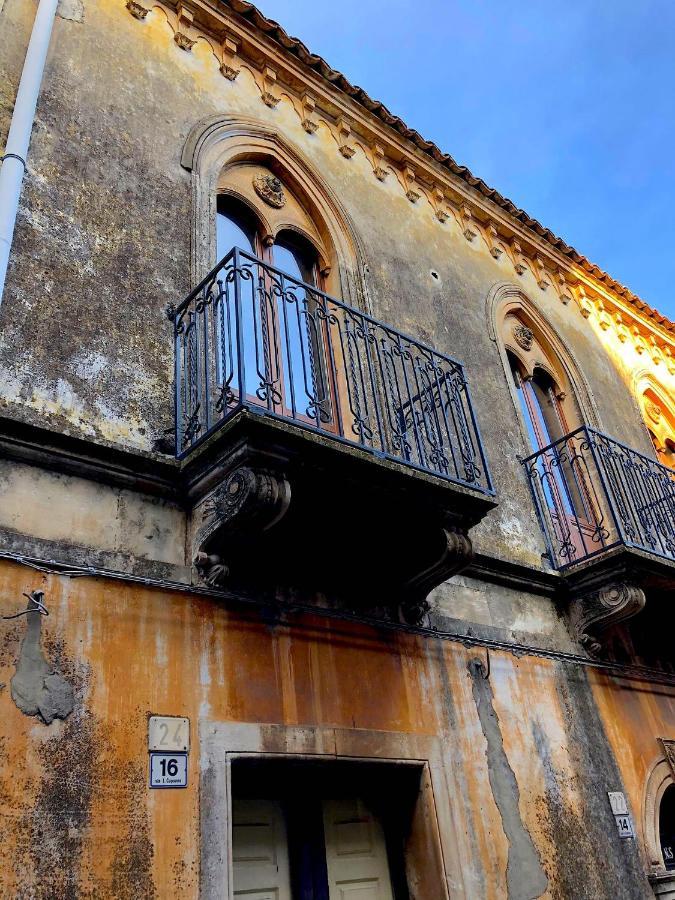 Villa Casa La Vigna à Puntalazzo Extérieur photo